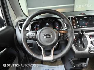 2021 KIA  RAY 1.0 GASOLINE SIGNATURE - 13