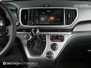 2021 KIA  RAY 1.0 GASOLINE SIGNATURE - 14