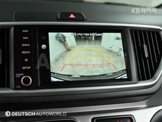 2021 KIA  RAY 1.0 GASOLINE SIGNATURE - 15
