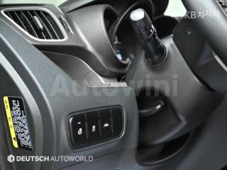 2021 KIA  RAY 1.0 GASOLINE SIGNATURE - 19