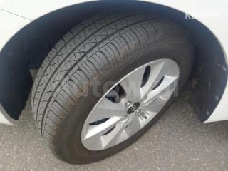 2017 HYUNDAI ACCENT  1.4 VVT MORDERN - 10
