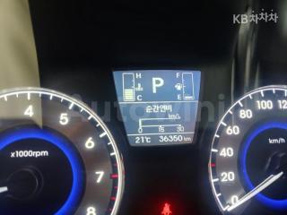 2017 HYUNDAI ACCENT  1.4 VVT MORDERN - 15