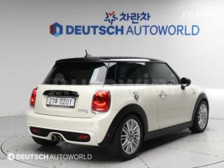 WMWXP7103GT878268 2016 MINI COOPER S 1.6 BASIC-1