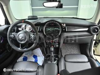 2016 MINI COOPER S 1.6 BASIC - 7