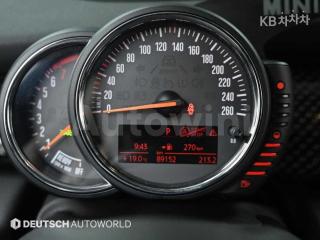 2016 MINI COOPER S 1.6 BASIC - 8