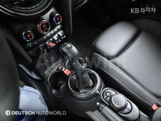 2016 MINI COOPER S 1.6 BASIC - 9