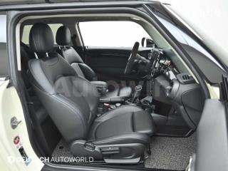 2016 MINI COOPER S 1.6 BASIC - 10