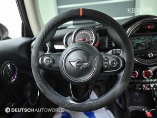 2016 MINI COOPER S 1.6 BASIC - 13