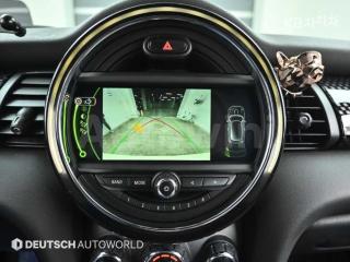 2016 MINI COOPER S 1.6 BASIC - 15