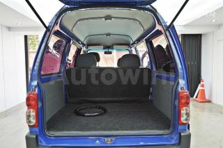 KLY2B11SDFC358446 2015 GM DAEWOO (CHEVROLET)  DAMAS 5 SEATS 코치 LIBIG-4