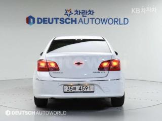 KLAJA69CDGK342612 2016 GM DAEWOO (CHEVROLET) AMAZING CRUZE 1.6 DIESEL LTZ-3