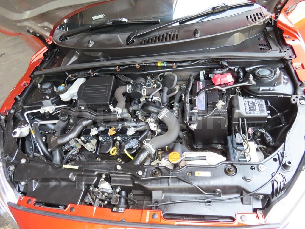 KL90F2C6GFZ3CF002 2015 DAIHATSU COPEN 0.66 CONVERTIBLE-5