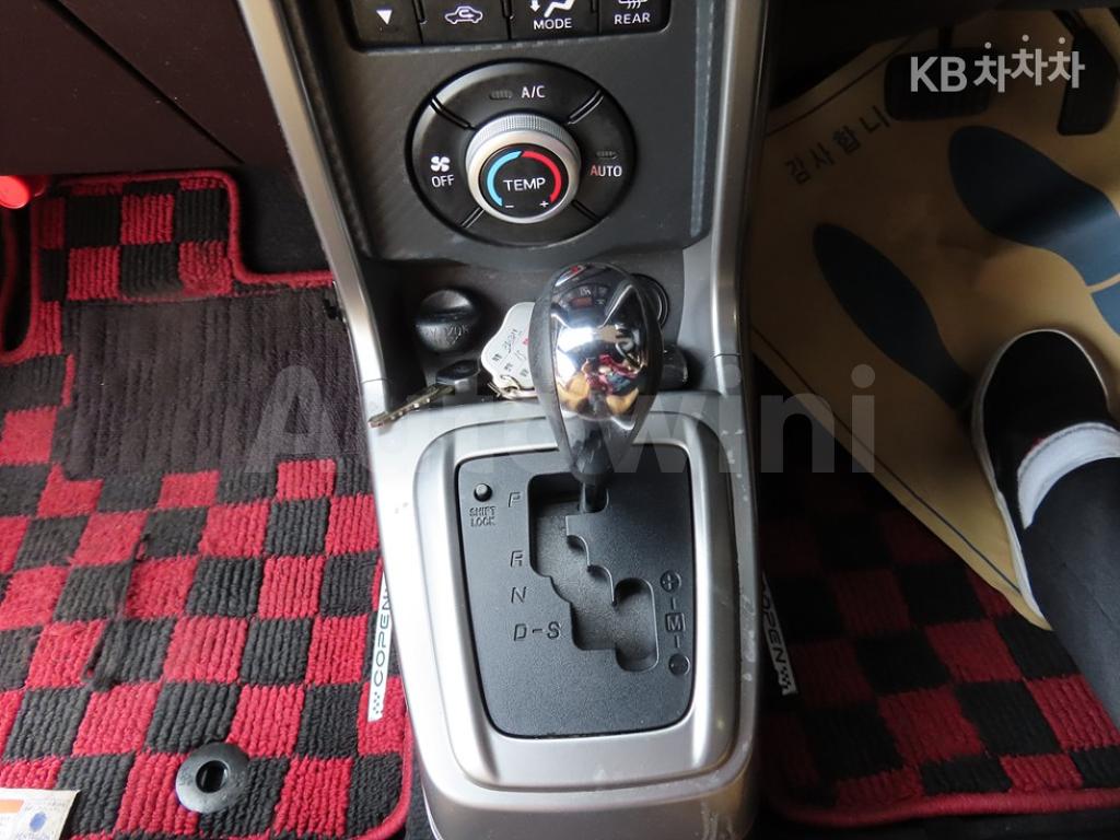 2015 DAIHATSU COPEN 0.66 CONVERTIBLE - 11
