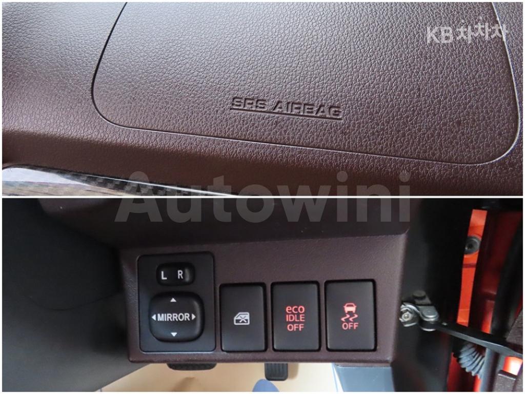 2015 DAIHATSU COPEN 0.66 CONVERTIBLE - 15