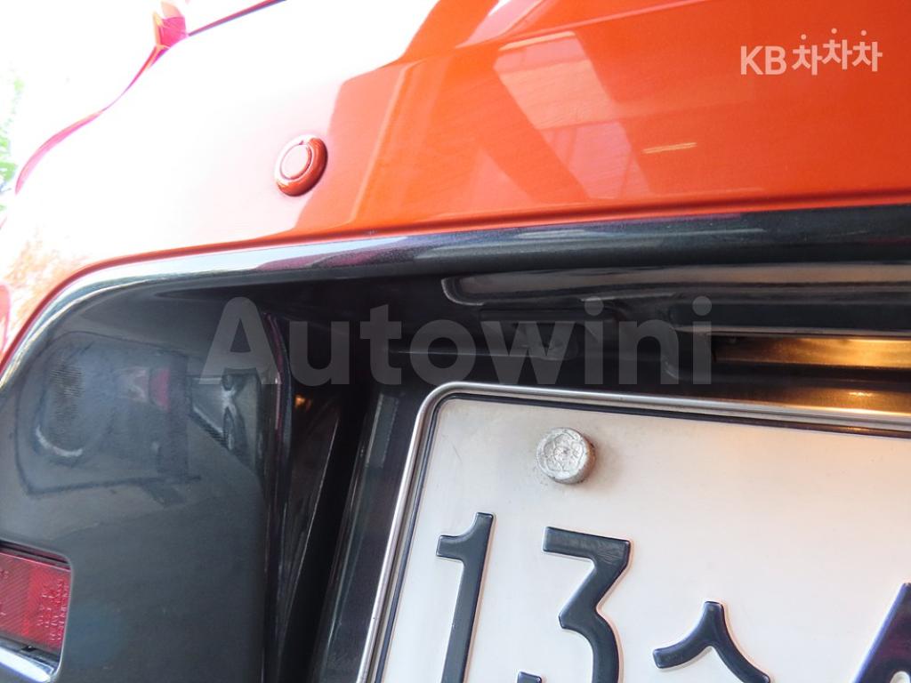 2015 DAIHATSU COPEN 0.66 CONVERTIBLE - 18