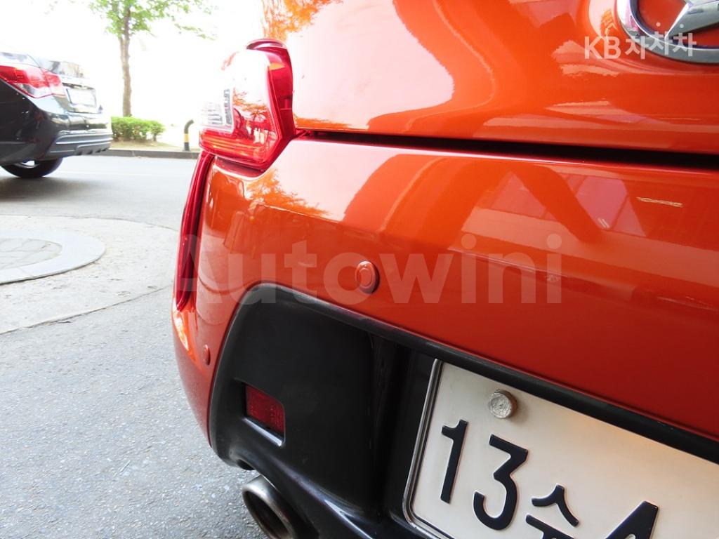 2015 DAIHATSU COPEN 0.66 CONVERTIBLE - 19