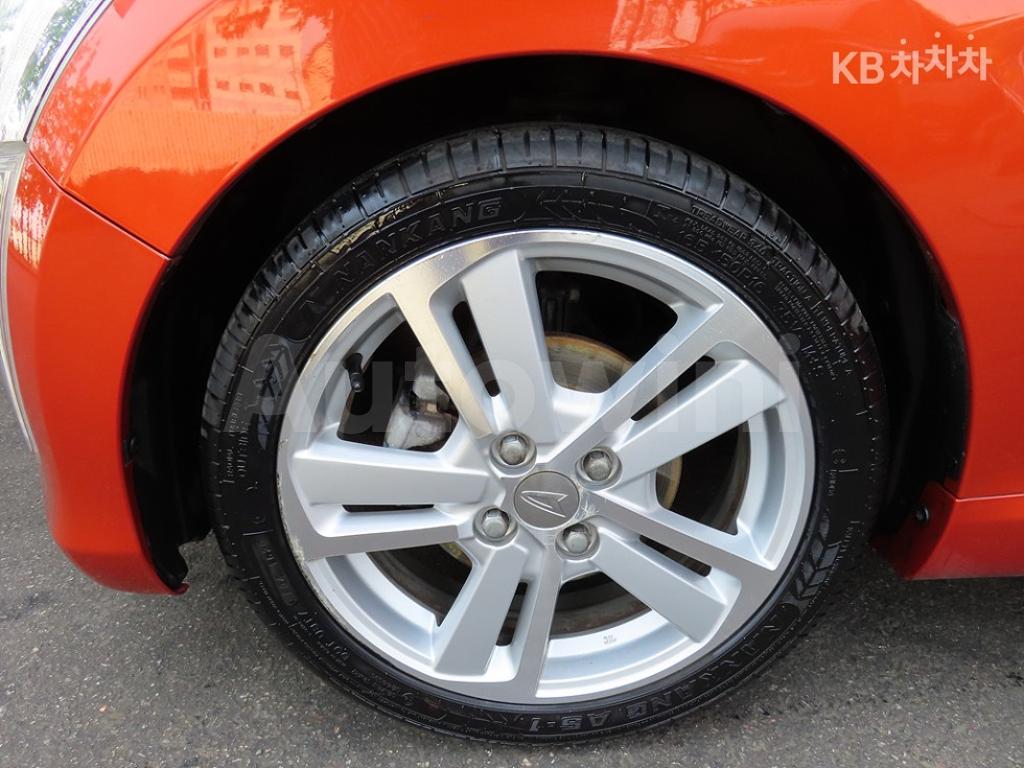 2015 DAIHATSU COPEN 0.66 CONVERTIBLE - 20