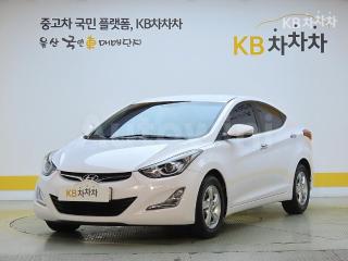 KMHDG41DBFU254847 2015 HYUNDAI  AVANTE ELANTRA 1.6 GDI SMART BASIC-0