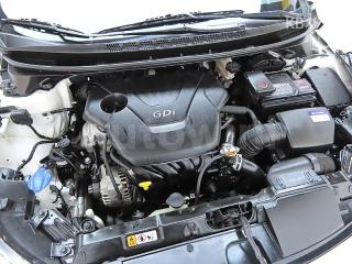 2015 HYUNDAI  AVANTE ELANTRA 1.6 GDI SMART BASIC - 7