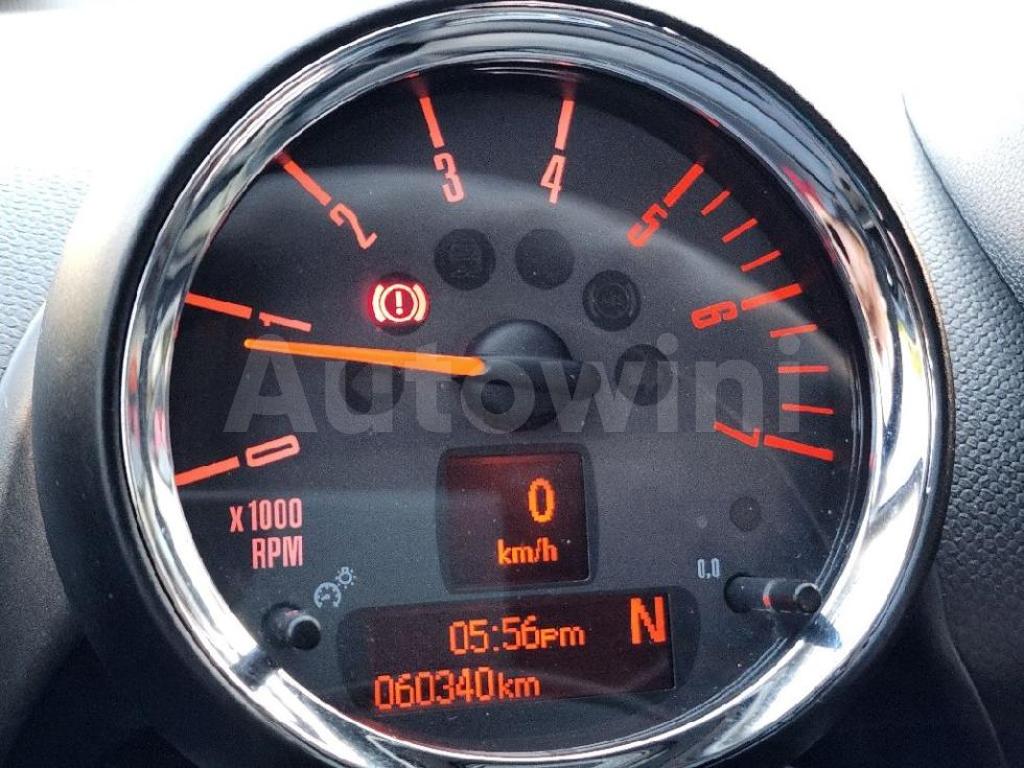 WMWXD5100FWT60385 2015 MINI COOPER COUNTRYMAN D ALL4 2.0 BASIC-5