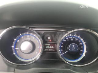 2010 HYUNDAI YF SONATA Y20 PREMIER ADVANCED - 7