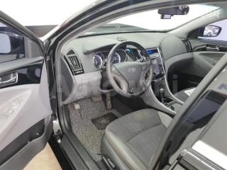 2010 HYUNDAI YF SONATA Y20 PREMIER ADVANCED - 8