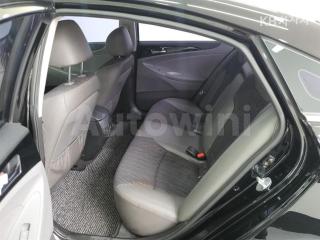 2010 HYUNDAI YF SONATA Y20 PREMIER ADVANCED - 9