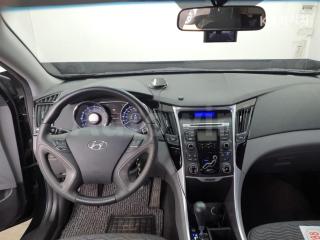 2010 HYUNDAI YF SONATA Y20 PREMIER ADVANCED - 10