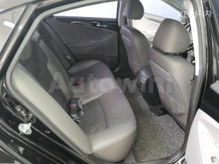 2010 HYUNDAI YF SONATA Y20 PREMIER ADVANCED - 11