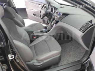 2010 HYUNDAI YF SONATA Y20 PREMIER ADVANCED - 12