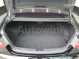 2010 HYUNDAI YF SONATA Y20 PREMIER ADVANCED - 13