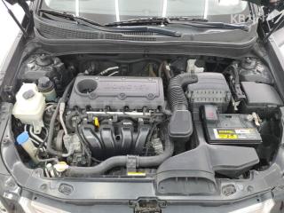 2010 HYUNDAI YF SONATA Y20 PREMIER ADVANCED - 15