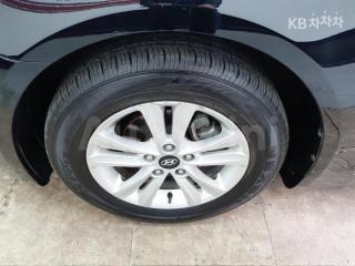 2010 HYUNDAI YF SONATA Y20 PREMIER ADVANCED - 16