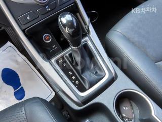 2015 HYUNDAI  AVANTE ELANTRA 1.6 GDI MORDERN 튜익스EDITIONII - 11