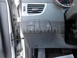 2015 HYUNDAI  AVANTE ELANTRA 1.6 GDI MORDERN 튜익스EDITIONII - 13