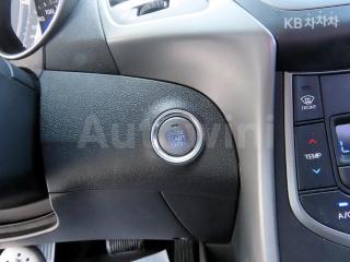 2015 HYUNDAI  AVANTE ELANTRA 1.6 GDI MORDERN 튜익스EDITIONII - 14