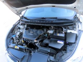 2015 HYUNDAI  AVANTE ELANTRA 1.6 GDI MORDERN 튜익스EDITIONII - 19
