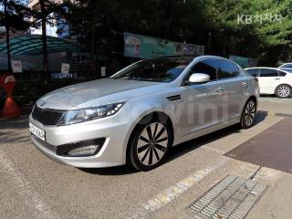 KNAGN419BDA373662 2013 KIA K5 OPTIMA GASOLINE 2.0 LUXURY-1