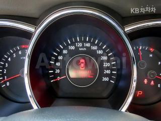 2013 KIA K5 OPTIMA GASOLINE 2.0 LUXURY - 8