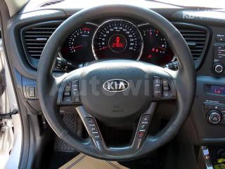 2013 KIA K5 OPTIMA GASOLINE 2.0 LUXURY - 9