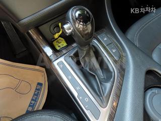 2013 KIA K5 OPTIMA GASOLINE 2.0 LUXURY - 10