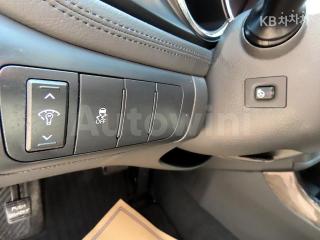 2013 KIA K5 OPTIMA GASOLINE 2.0 LUXURY - 11