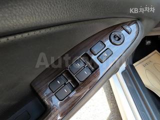 2013 KIA K5 OPTIMA GASOLINE 2.0 LUXURY - 12