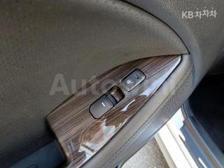 2013 KIA K5 OPTIMA GASOLINE 2.0 LUXURY - 13