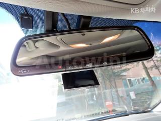 2013 KIA K5 OPTIMA GASOLINE 2.0 LUXURY - 15