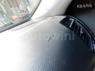 2013 KIA K5 OPTIMA GASOLINE 2.0 LUXURY - 16