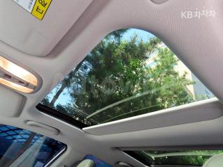 2013 KIA K5 OPTIMA GASOLINE 2.0 LUXURY - 17
