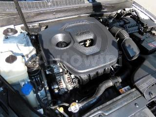 2013 KIA K5 OPTIMA GASOLINE 2.0 LUXURY - 18
