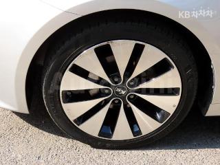 2013 KIA K5 OPTIMA GASOLINE 2.0 LUXURY - 19