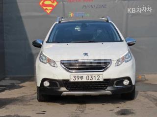 VF3CU9HP8GY000485 2016 PEUGEOT 2008 1.6 E-HDI ACTIVE-1